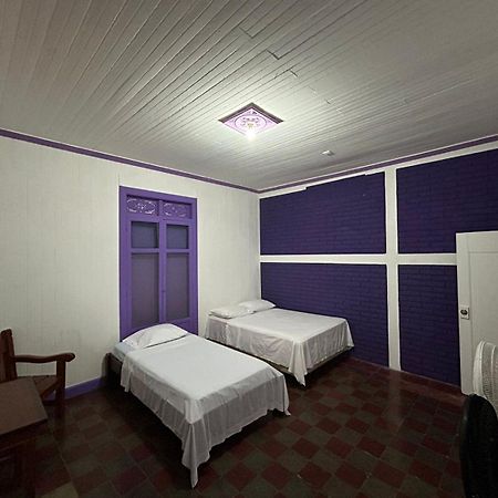 Casa Romano Hostel Сан-Хуан-дель-Сур Экстерьер фото