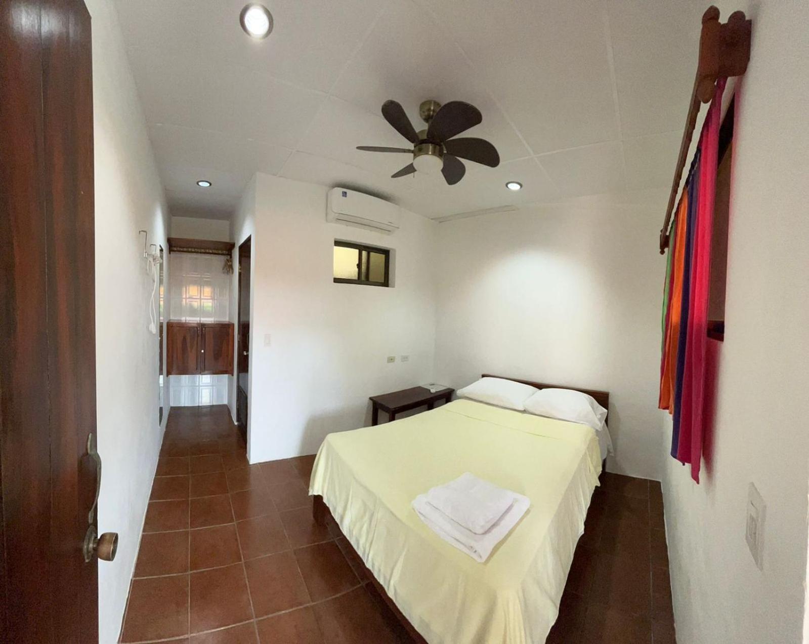 Casa Romano Hostel Сан-Хуан-дель-Сур Экстерьер фото