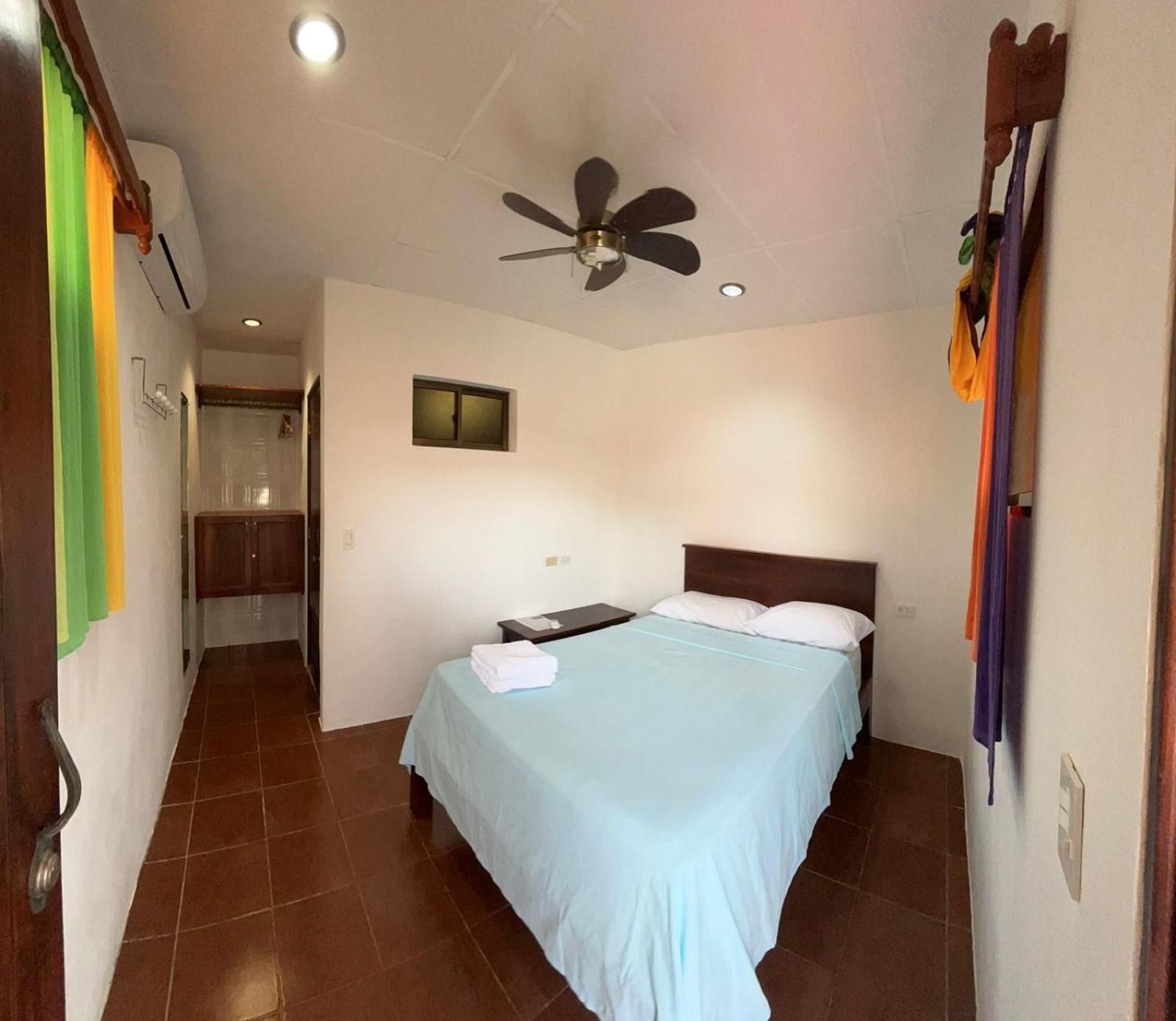 Casa Romano Hostel Сан-Хуан-дель-Сур Экстерьер фото