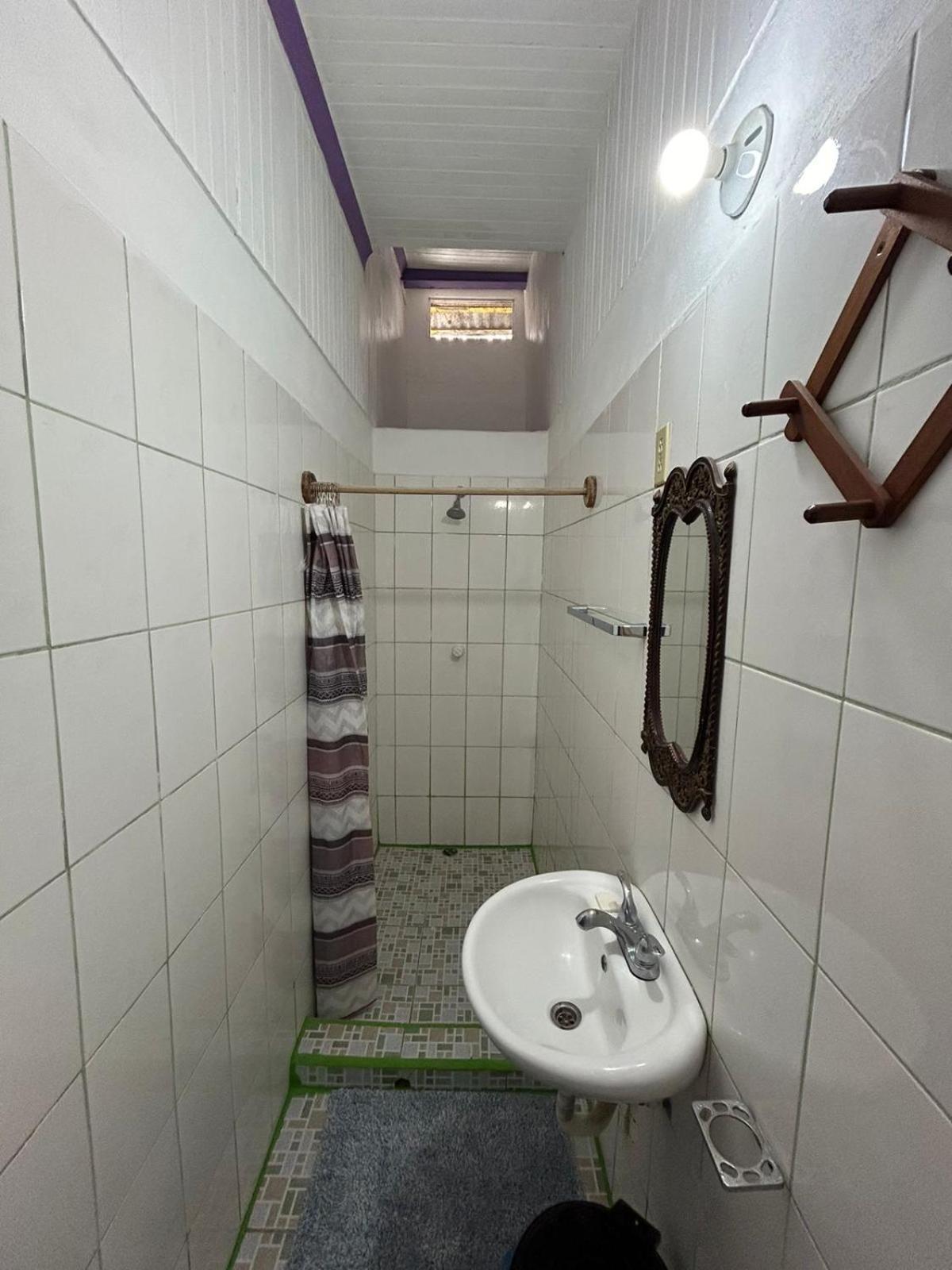 Casa Romano Hostel Сан-Хуан-дель-Сур Экстерьер фото