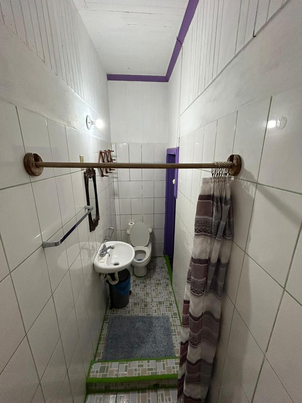Casa Romano Hostel Сан-Хуан-дель-Сур Экстерьер фото